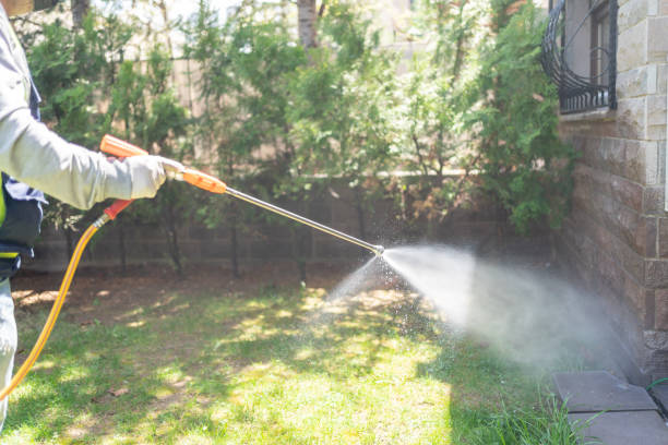 Best Best Pest Control Companies  in Cleveland, AL